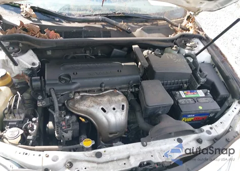 2009 Toyota Camry Xle from USA, damaged, VIN 4T1BE46K49U896282